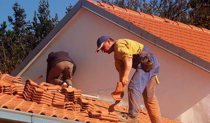 Building Construction