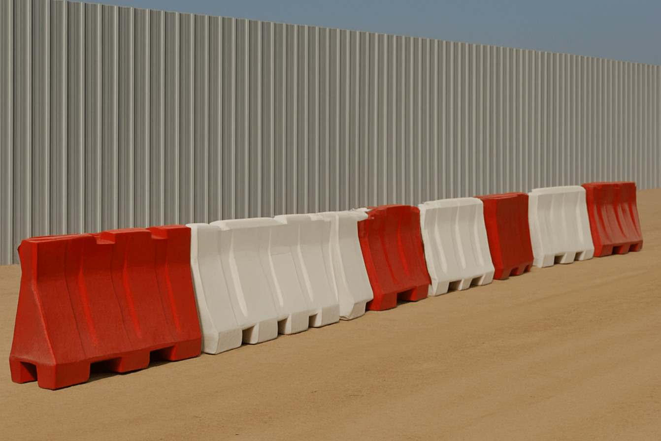 Road Safety & Barriers